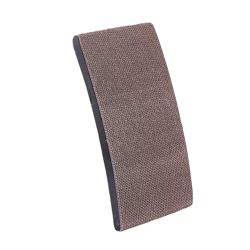 Catvera Wooden Scratcher Ramp