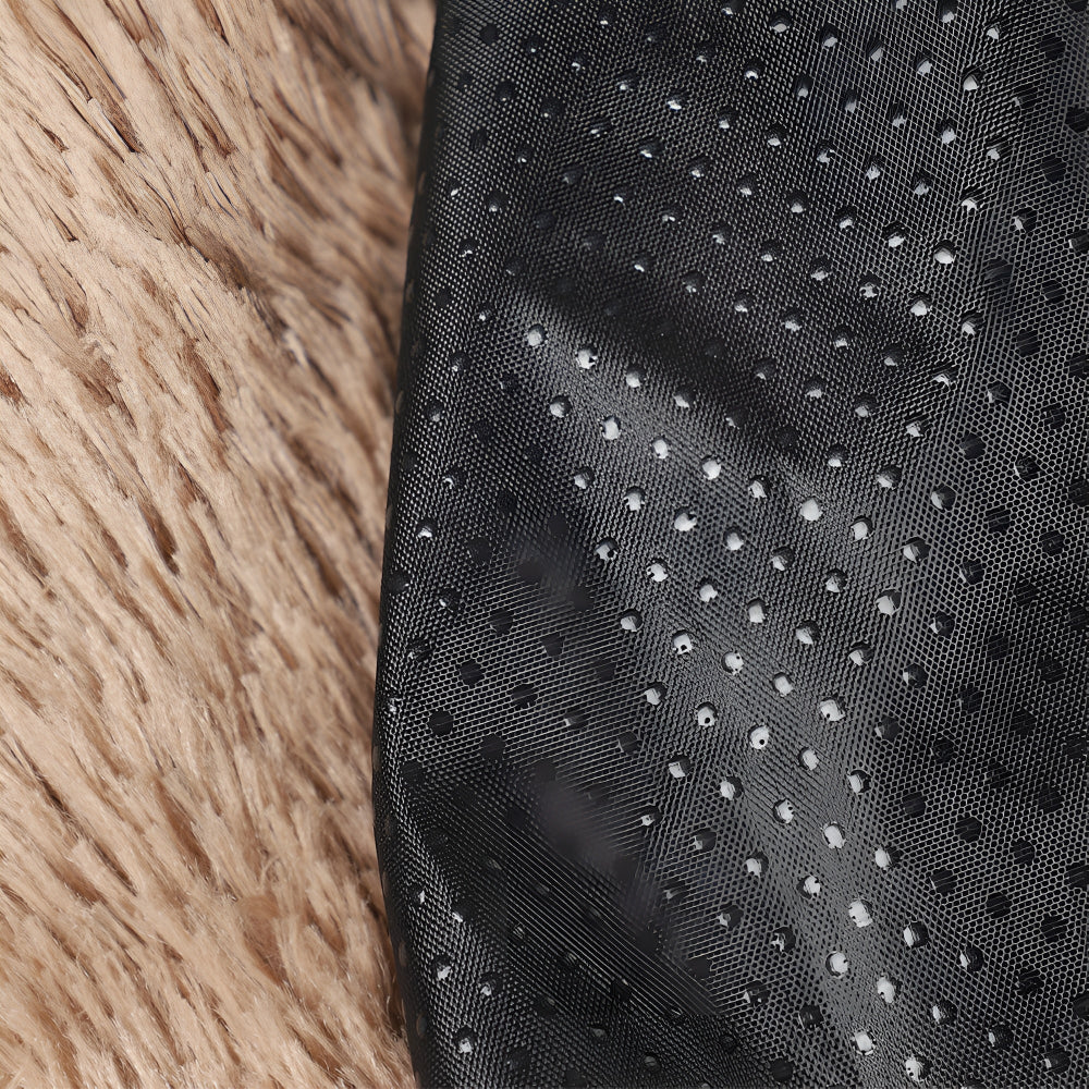 Catvera Paw-Shaped Pet Bed