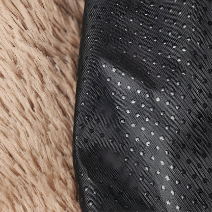 Catvera Paw-Shaped Pet Bed