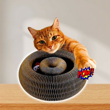 Catvera Magnetic Modular Cat Scratcher