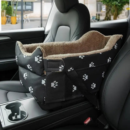 Catvera Oxford Travel Pet Bed