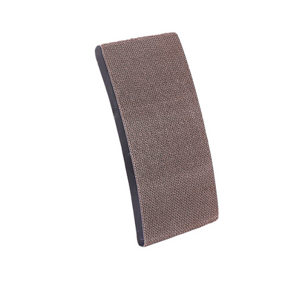 Catvera Wooden Scratcher Ramp