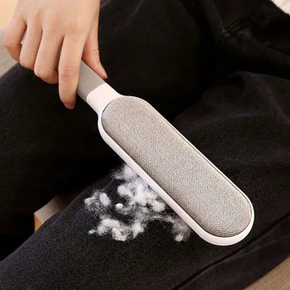 Catvera Double-Sided Electrostatic Hair Remover