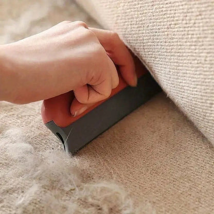 Catvera Ergonomic Rubber Pet Fur Remover