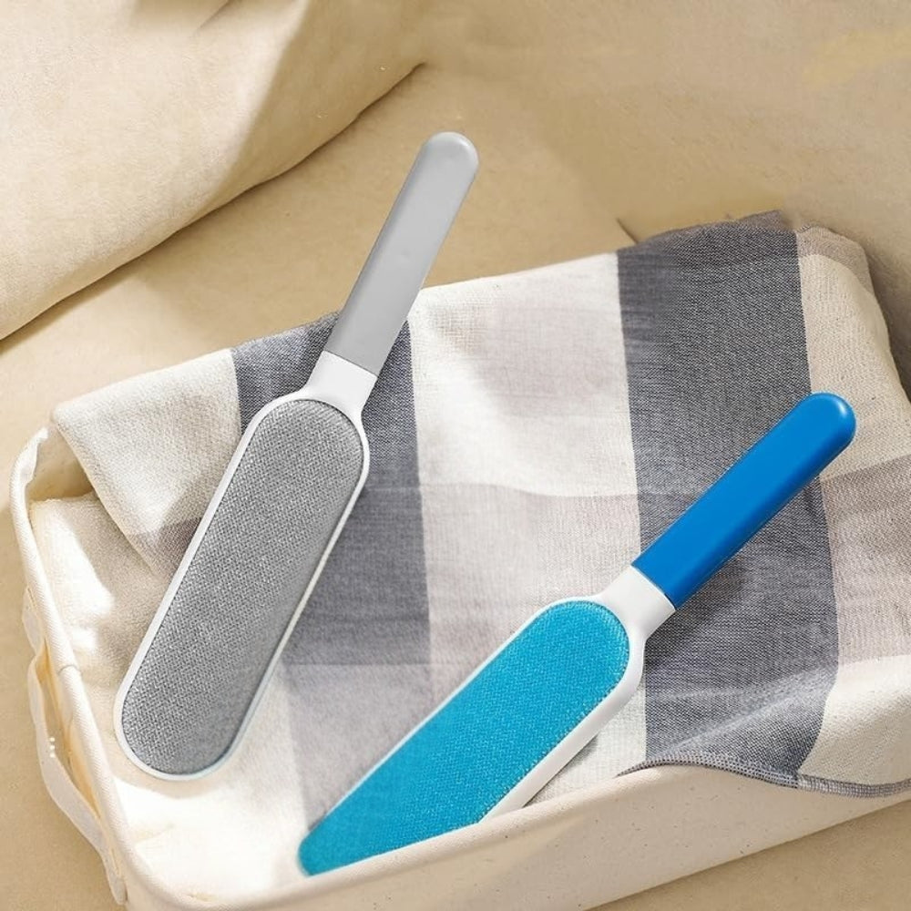 Catvera Double-Sided Electrostatic Hair Remover