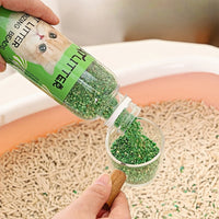 Catvera Deodorizing Litter Beads Bottle
