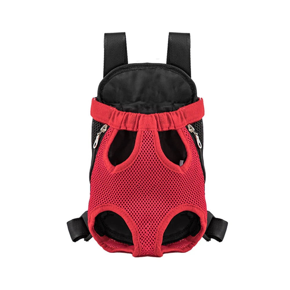 Breathable Pet Carrier Backpack with Mesh Windows - Image 26|||PROMPT|||Original clean product image