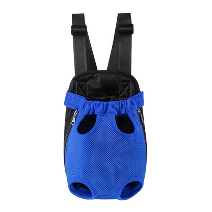 Breathable Pet Carrier Backpack with Mesh Windows - Image 28|||PROMPT|||Original clean product image