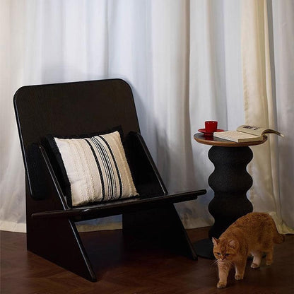 Catvera 2-in-1 Modern Scratching Table - Image 17|||PROMPT|||Original clean product image
