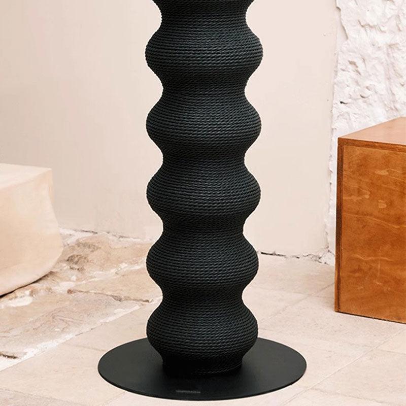 Catvera Adjustable Height Scratching Post - Image 13|||PROMPT|||Original clean product image