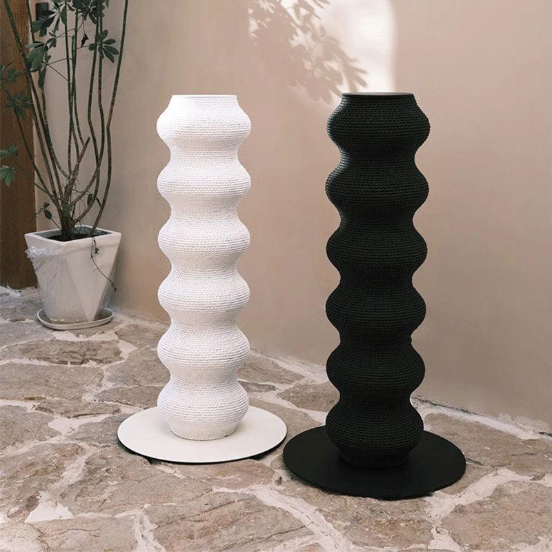 Catvera Adjustable Height Scratching Post - Image 5|||PROMPT|||Original clean product image