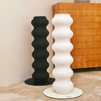 Catvera Adjustable Height Scratching Post - Image 8|||PROMPT|||Original clean product image