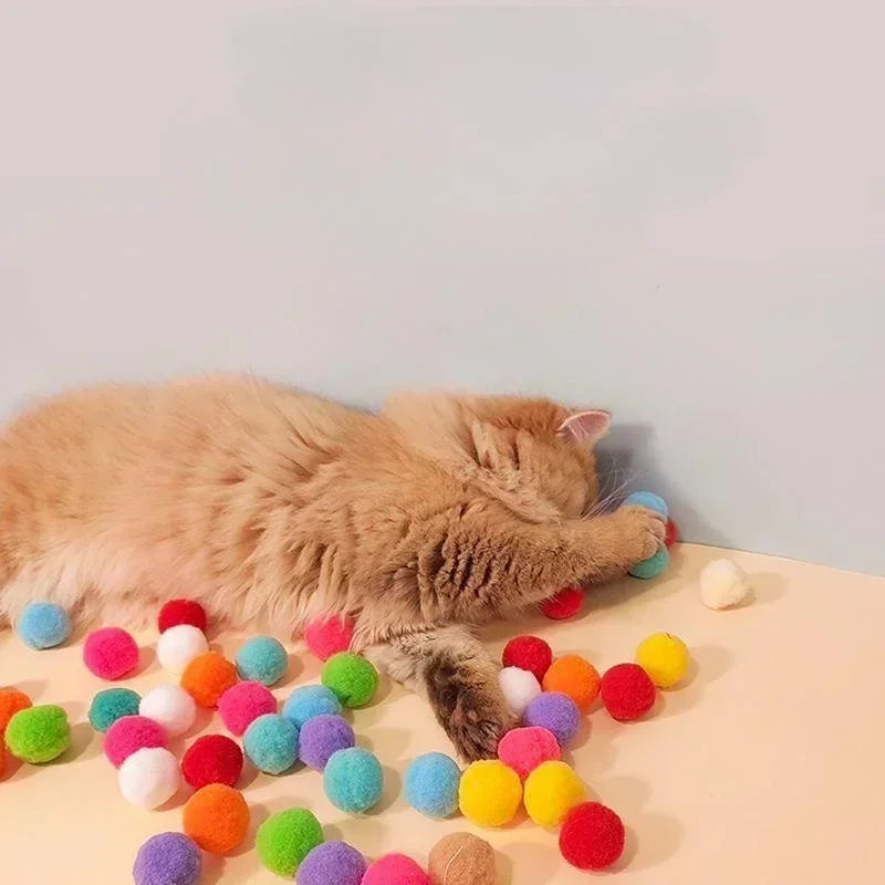 Catvera Ball Launcher Interactive Cat Toy - Image 3|||PROMPT|||Original clean product image
