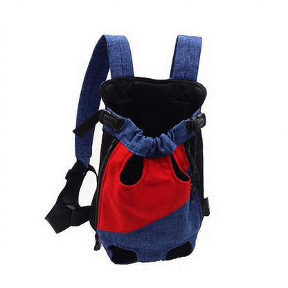Catvera Cat Carrier Front Sling - Image 10|||PROMPT|||Original clean product image