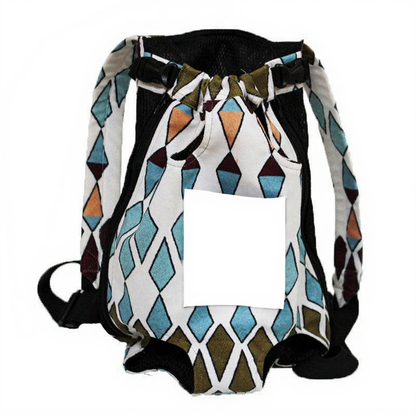Catvera Cat Carrier Front Sling - Image 13|||PROMPT|||Original clean product image