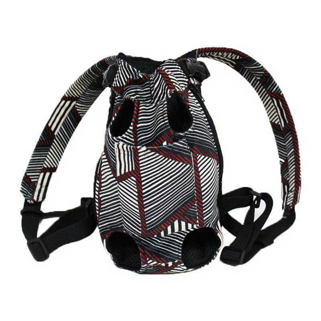 Catvera Cat Carrier Front Sling - Image 16|||PROMPT|||Original clean product image