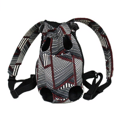 Catvera Cat Carrier Front Sling - Image 16|||PROMPT|||Original clean product image