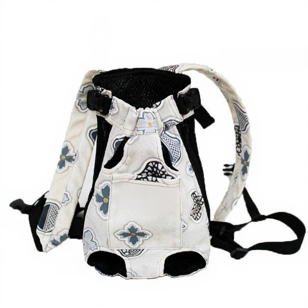 Catvera Cat Carrier Front Sling - Image 17|||PROMPT|||Original clean product image