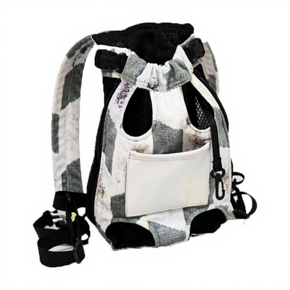 Catvera Cat Carrier Front Sling - Image 18|||PROMPT|||Original clean product image