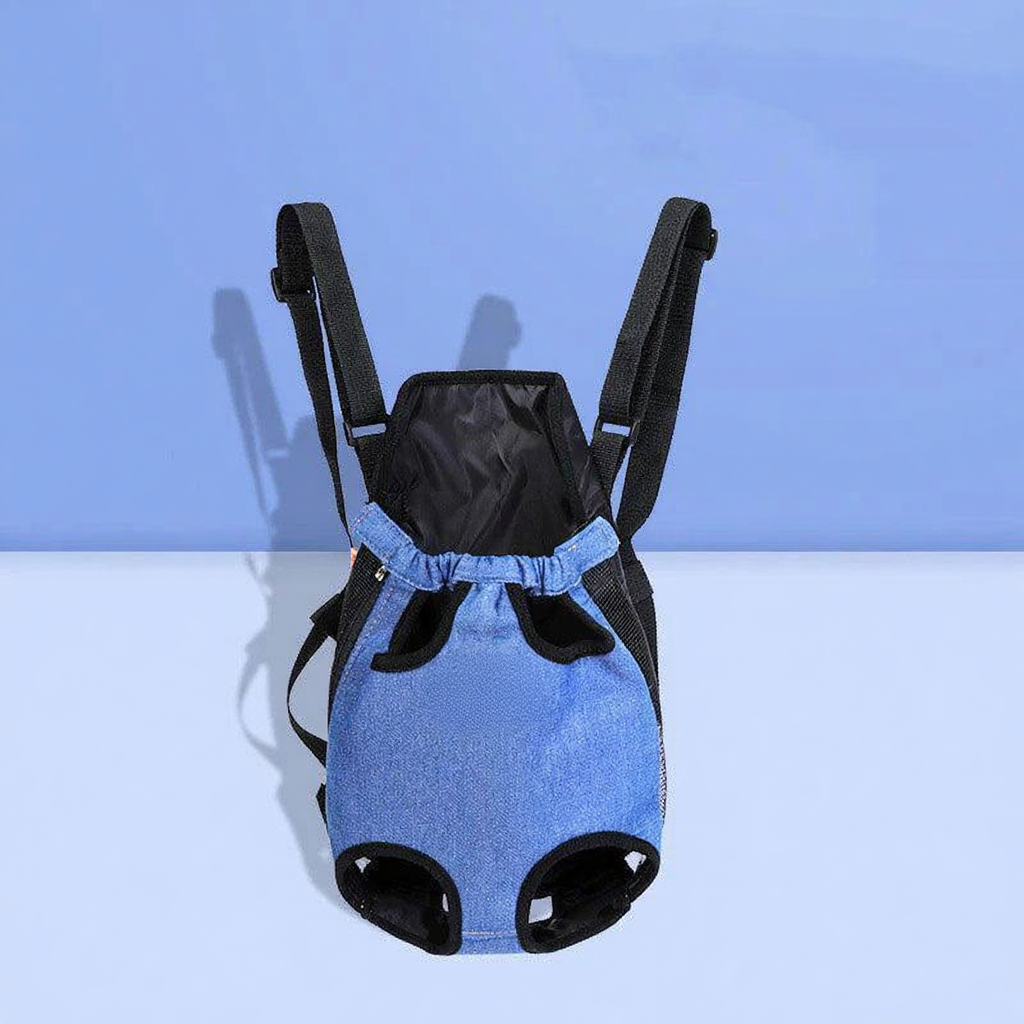 Catvera Cat Carrier Front Sling - Image 2|||PROMPT|||Original clean product image