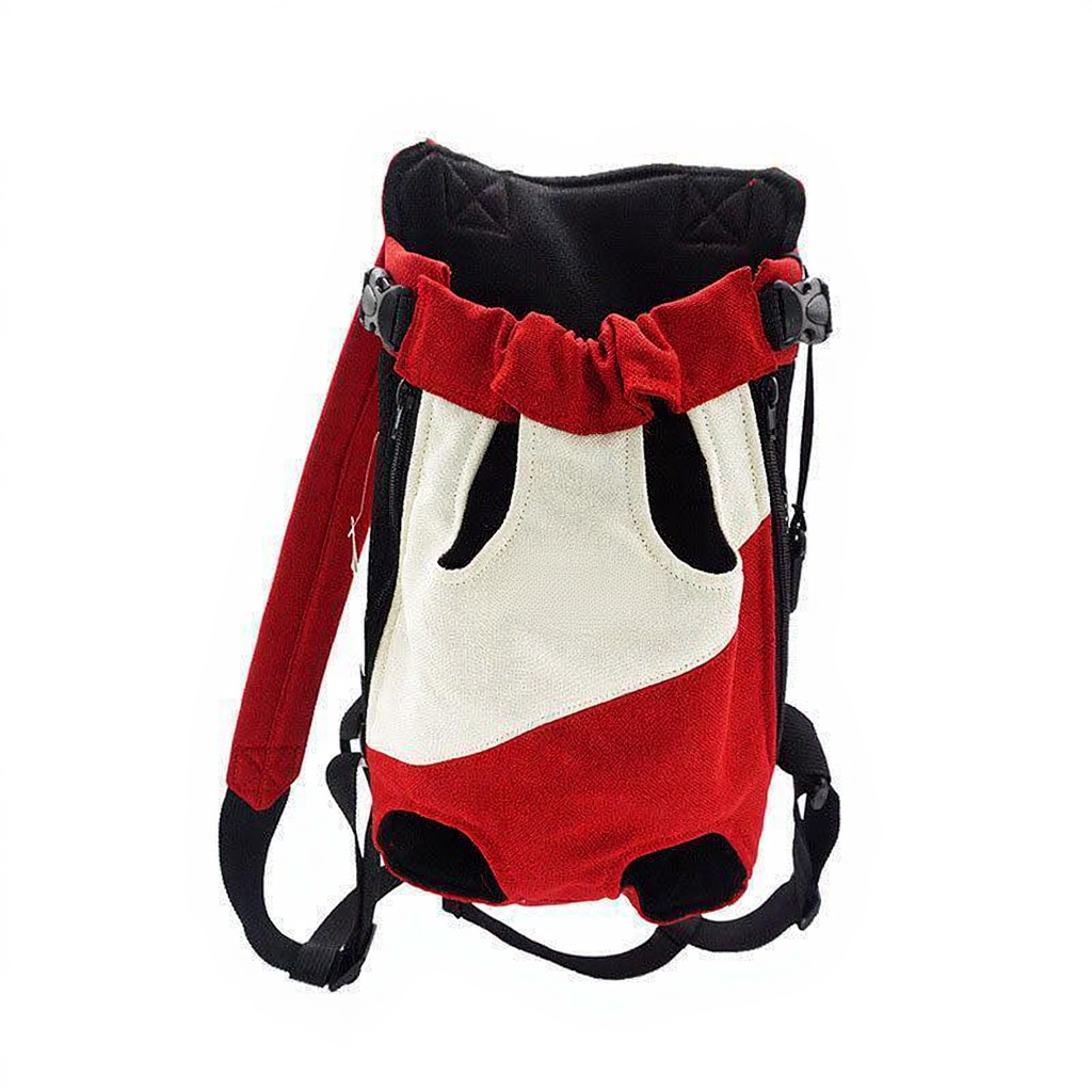 Catvera Cat Carrier Front Sling - Image 9|||PROMPT|||Original clean product image