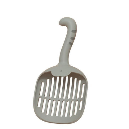 Catvera Cat Tail Litter Shovel - Image 10|||PROMPT|||Original clean product image