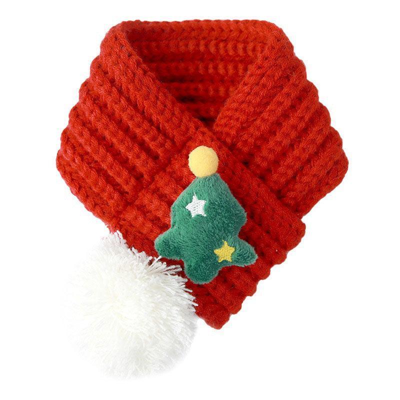 Catvera Christmas Holiday Cat Collar - Image 19|||PROMPT|||Original clean product image