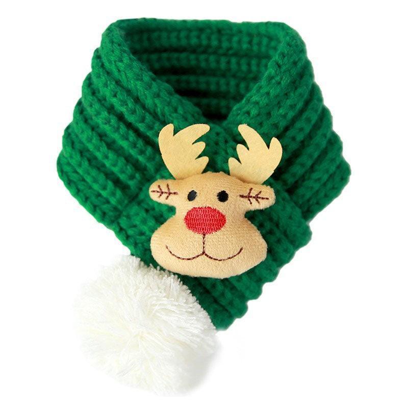 Catvera Christmas Holiday Cat Collar - Image 20|||PROMPT|||Original clean product image