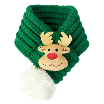 Catvera Christmas Holiday Cat Collar - Image 20|||PROMPT|||Original clean product image
