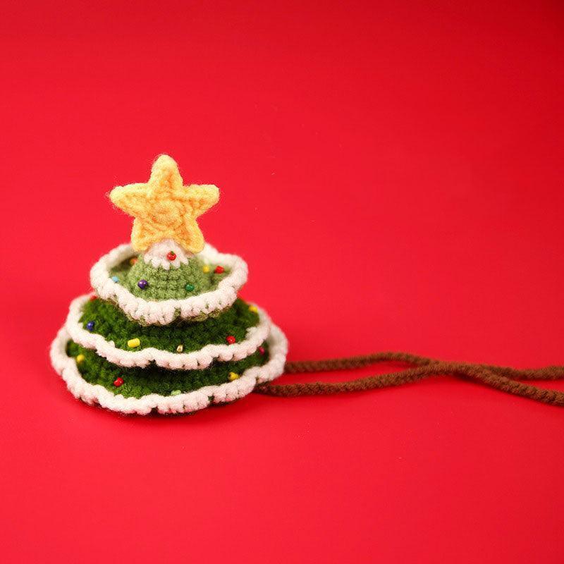 Catvera Christmas Holiday Cat Collar - Image 22|||PROMPT|||Original clean product image