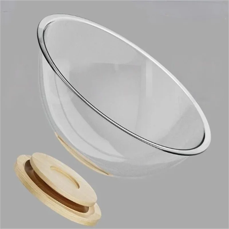 Catvera Clear Capsule Cat Bed - Image 4|||PROMPT|||Original clean product image