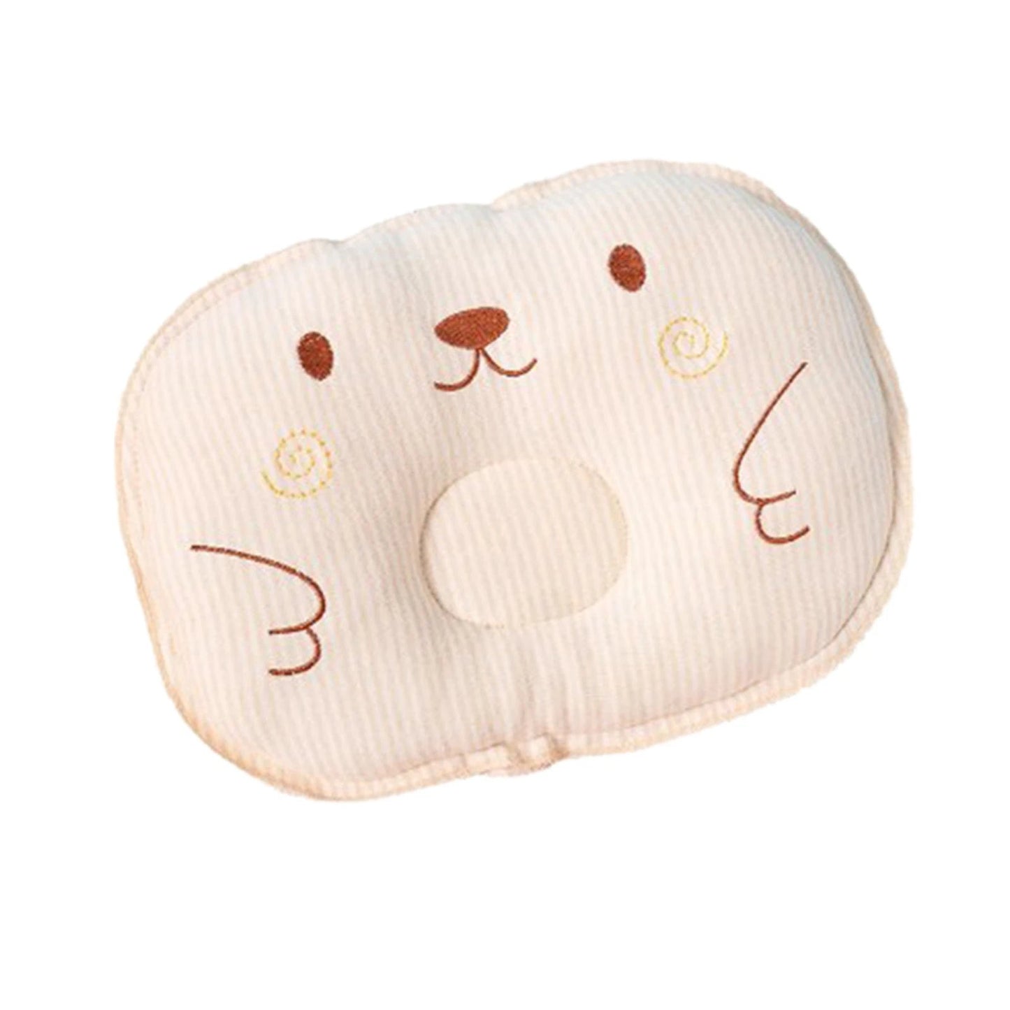 Catvera Cloud Sleep Pillow Bed - Image 4|||PROMPT|||Original clean product image