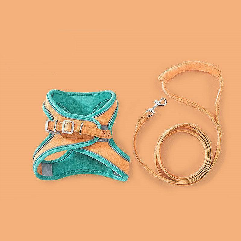 Catvera Escape Proof Cat Harness - Image 2|||PROMPT|||Original clean product image