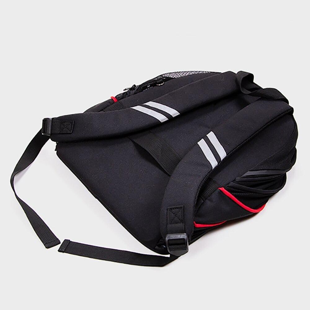 Catvera Expandable Cat Carrier Backpack - Image 10|||PROMPT|||Original clean product image