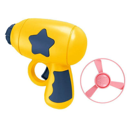 Catvera Flying Propeller Cat Fetch Toy - Image 11|||PROMPT|||Original clean product image