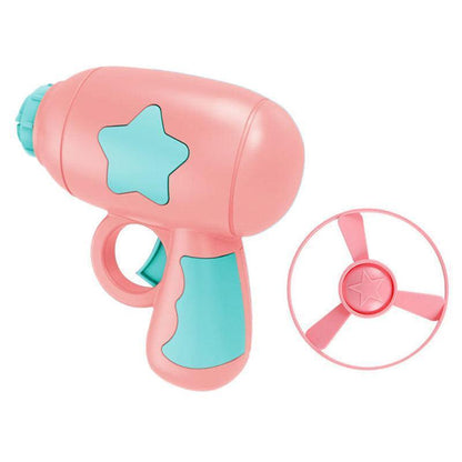 Catvera Flying Propeller Cat Fetch Toy - Image 12|||PROMPT|||Original clean product image