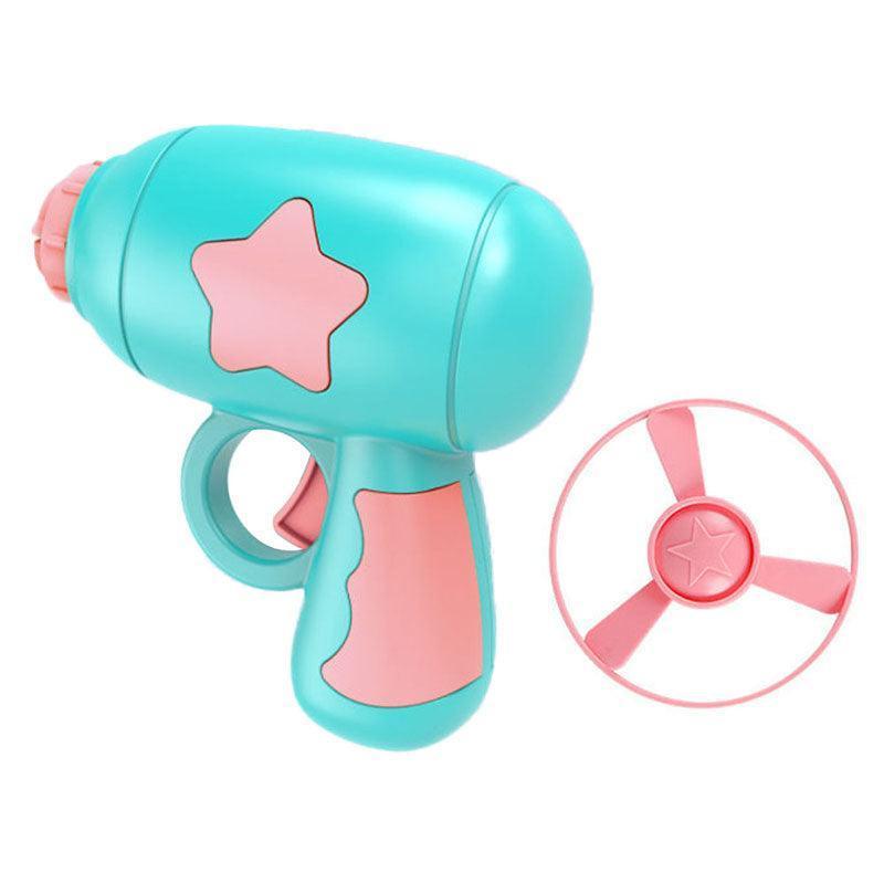 Catvera Flying Propeller Cat Fetch Toy - Image 9|||PROMPT|||Original clean product image