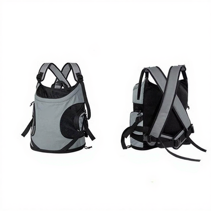 Catvera Front Cat Carrier Backpack - Image 21|||PROMPT|||Original clean product image