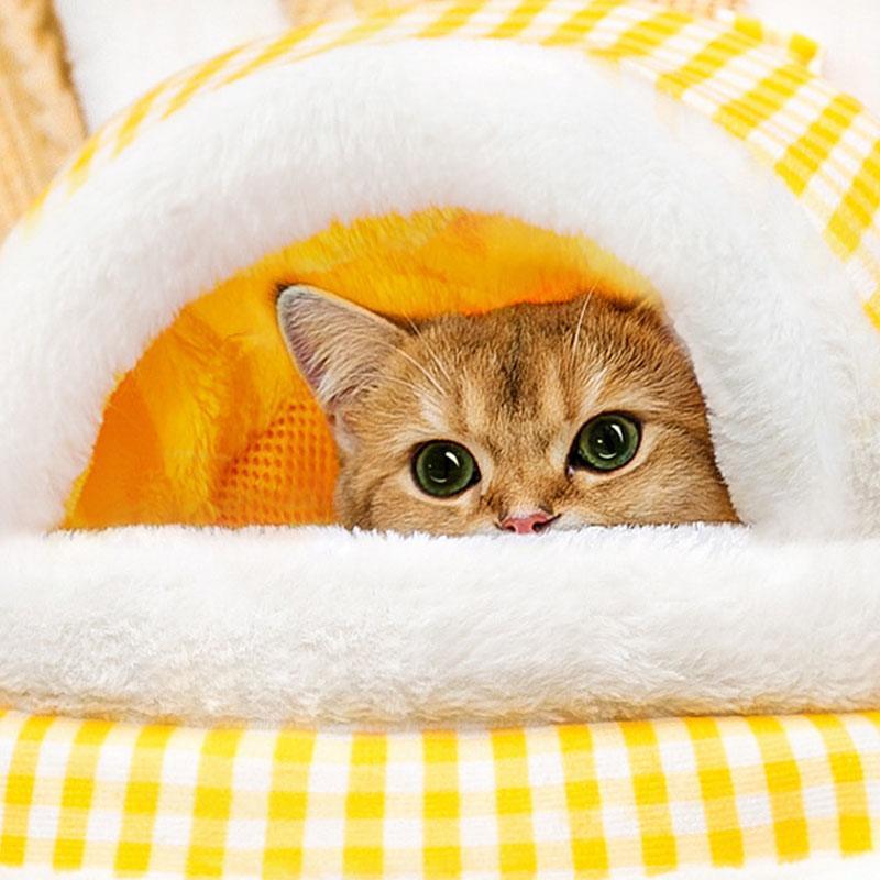 Catvera Front Facing Cat Carrier Backpack - Image 8|||PROMPT|||Original clean product image
