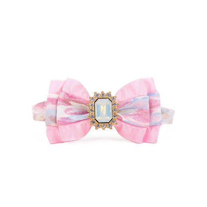 Catvera Gemstone Breakaway Cat Collar - Image 1|||PROMPT|||Original clean product image
