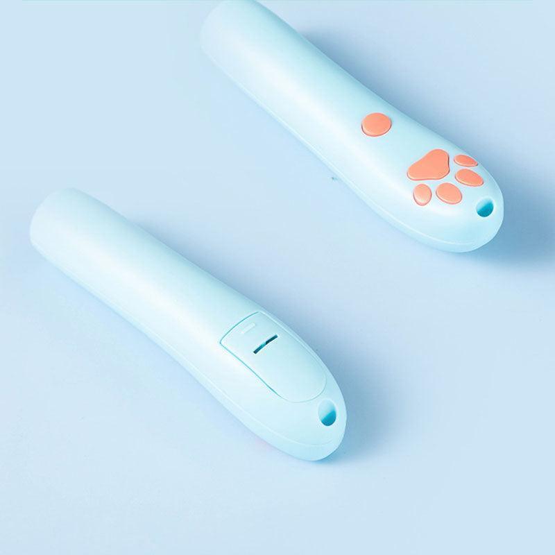 Catvera LED Projection Laser Toy - Image 8|||PROMPT|||Original clean product image