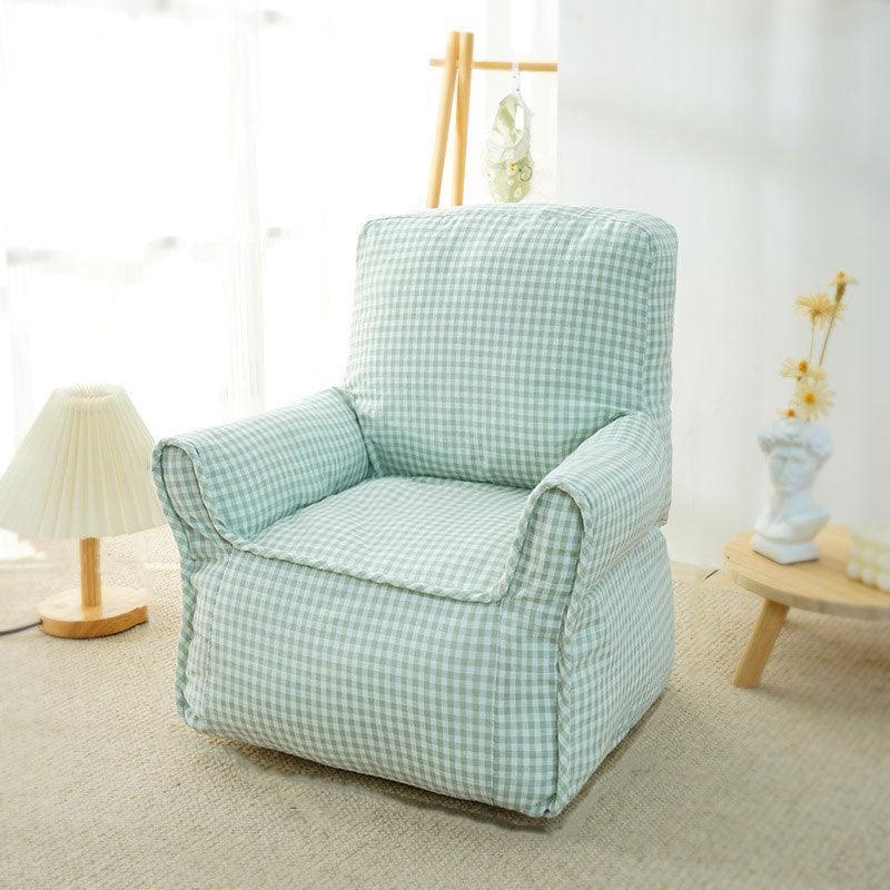 Catvera Miniature Armchair Cat Sofa Bed - Image 5|||PROMPT|||Original clean product image