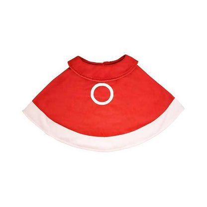 Catvera Naruto Anime Cat Cosplay Cape - Image 5|||PROMPT|||Original clean product image