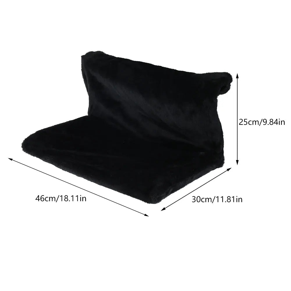 Catvera Radiator Cat Hammock Bed - Image 8|||PROMPT|||Original clean product image