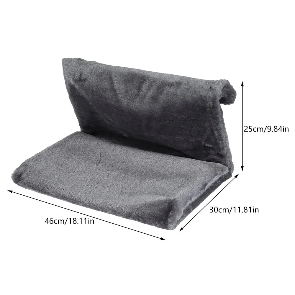 Catvera Radiator Cat Hammock Bed - Image 9|||PROMPT|||Original clean product image