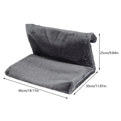 Catvera Radiator Cat Hammock Bed - Image 9|||PROMPT|||Original clean product image