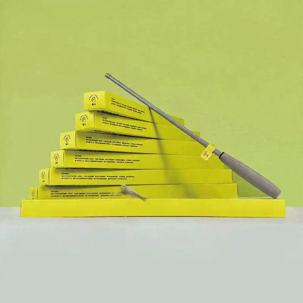 Catvera Retractable 180cm Cat Teaser - Image 5|||PROMPT|||Cleaned image. Original analysis: Found multiple brand names and logos on the product packaging: 'MEWCATS' text overlay at top, 'Hunting-master' brand name on the base box, cat/kitten illustrations with brand identity, and Chinese characters/logo on the bottom right of the base box