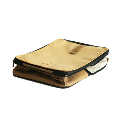 Catvera Roll-Up Foldable Cat Carrier - Image 12|||PROMPT|||Original clean product image