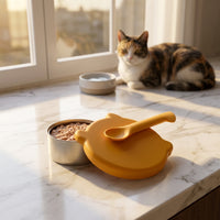 Catvera Silicone Pet Food Can Cover - Main Product Image