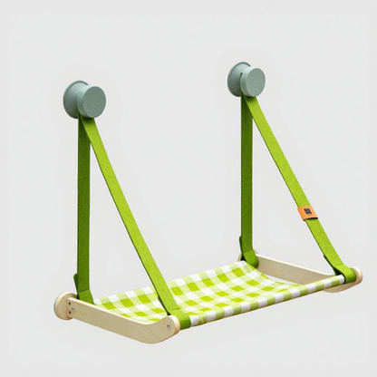 Catvera Suction Cup Window Cat Hammock - Image 13|||PROMPT|||Cleaned image. Original analysis: Found 1 brand name printed directly on the product